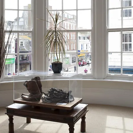 B&B Weymouth-3