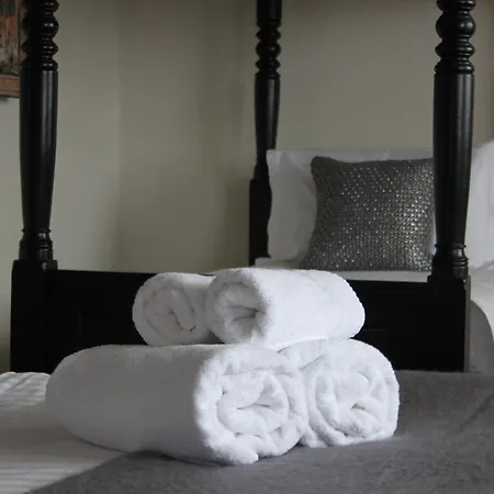 Minster Walk Guesthouse-3