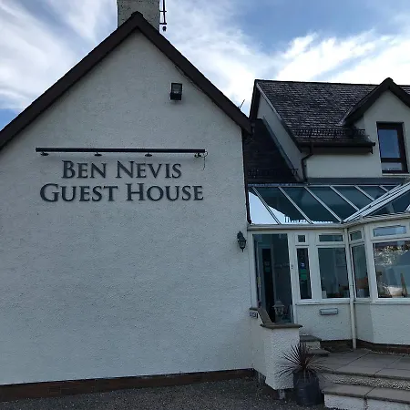 Ben Nevis Guest House-3