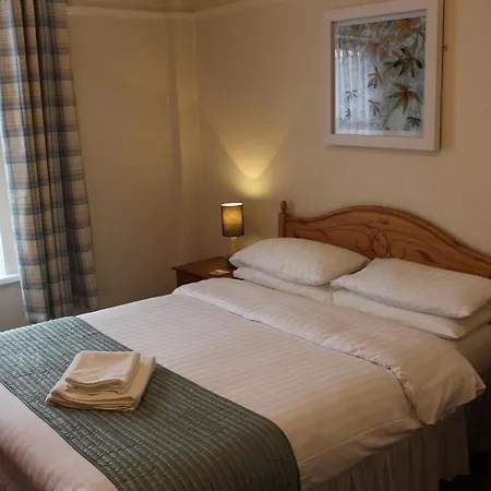 The Tudor Guest House-2