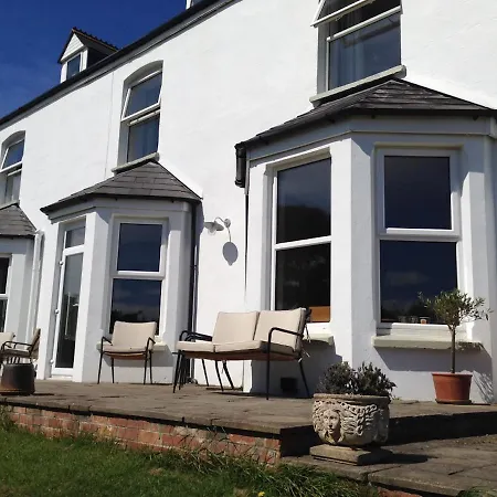 St George'S Country House-3