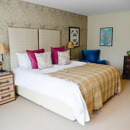 Nyland Manor B&B-3