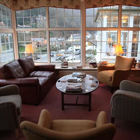 The Bonnicott Hotel Lynmouth-2