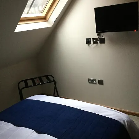 York Aparthotel-2
