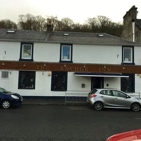 The Anchor Inn-3