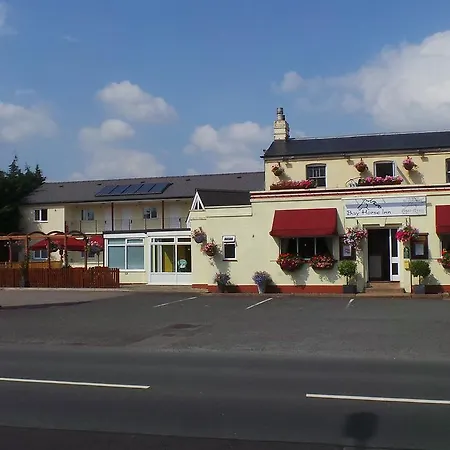 The Bay Horse Inn-3