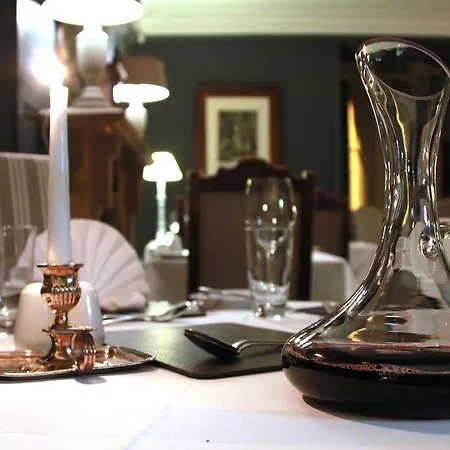 The Brownlow Arms Inn-3