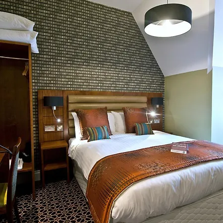 The Last Post Wetherspoon Hotel-2