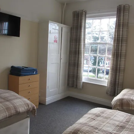 Fiveways Hotel-3