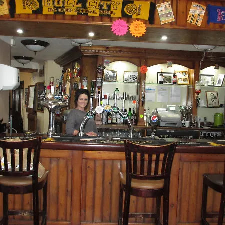 Fiveways Hotel-2