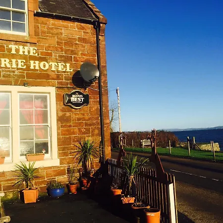 The Corrie Hotel-2