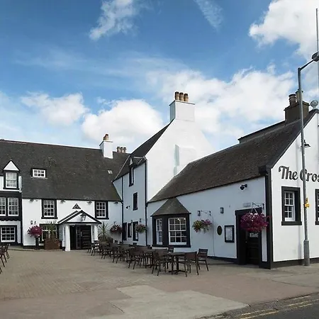 The Cross Keys-2