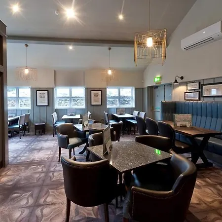The Saltoun Inn-3