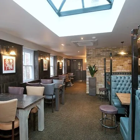 The Bath Arms Wetherspoon-2