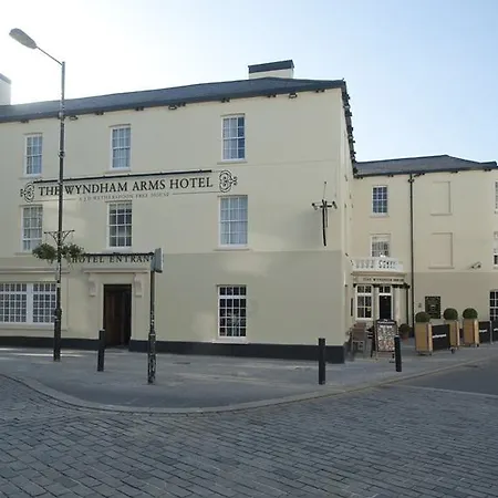 The Wyndham Arms-Wetherspoon-3
