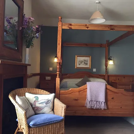 The Bull Inn West Tanfield-3