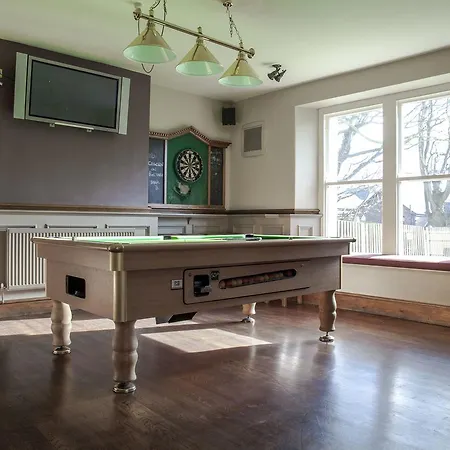 Crofters Lodge-3