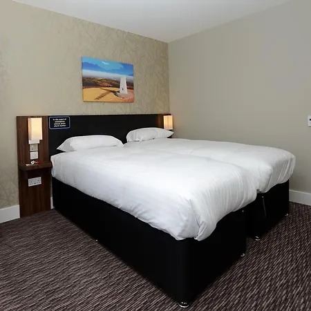 Mermaid, Ipswich By Marston'S Inns-2