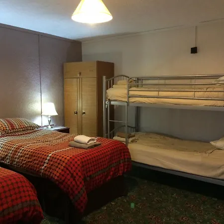 The Crown Hotel-3