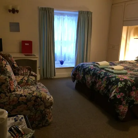 The Crown Hotel-2