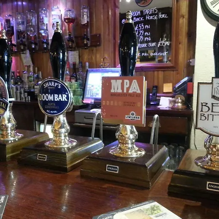 The Black Horse-3