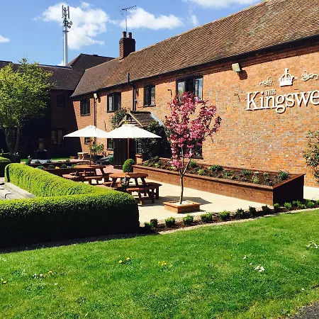 Kingswell Hotel & Restaurant - Boutique Hotel-2