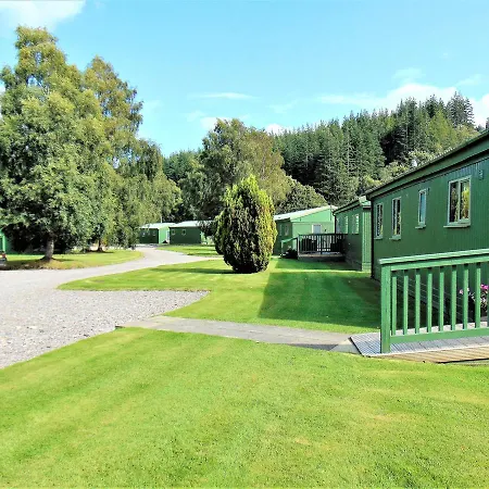 Glen Affric Holiday Park-2