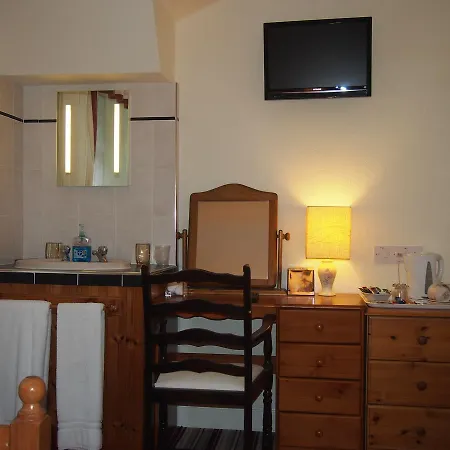 Bodhyfryd Guesthouse-2