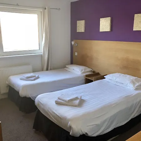 The New Dundee Carlton Hotel-2