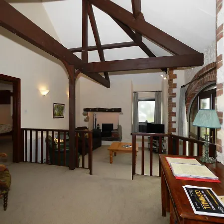 Kennacott Court Holiday Cottages-2