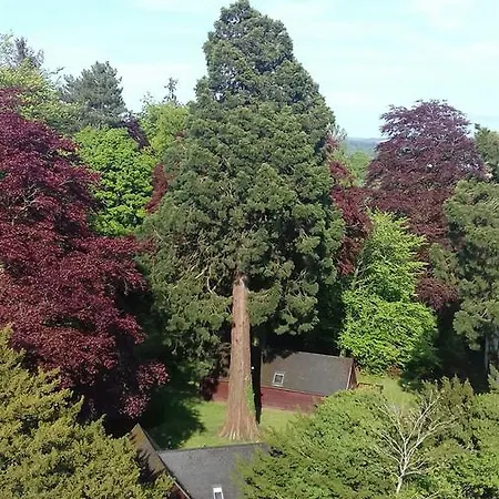 Huntingtower Lodges-2