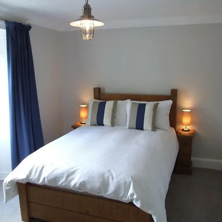 Slate Hall Bed And Breakfast-2
