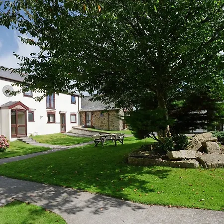 Kennacott Court Holiday Cottages-3