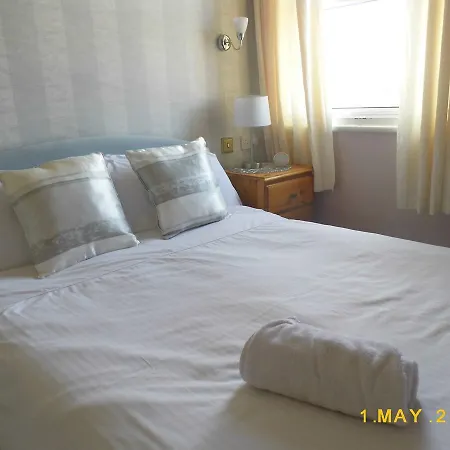 The Beckett Guest House-3