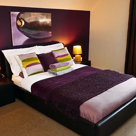 Royal Forester Country Inn-3