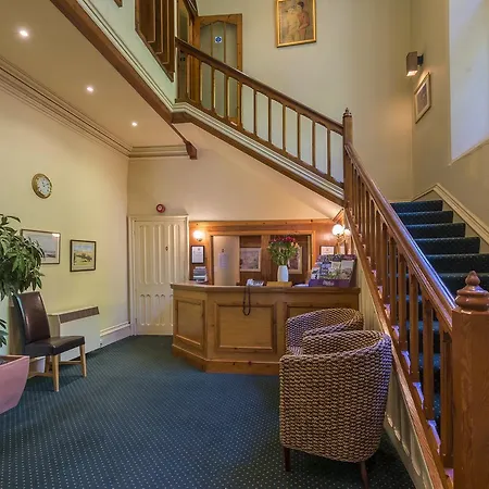 Lanteglos Country House Hotel-2
