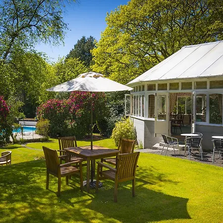 Lanteglos Country House Hotel-3