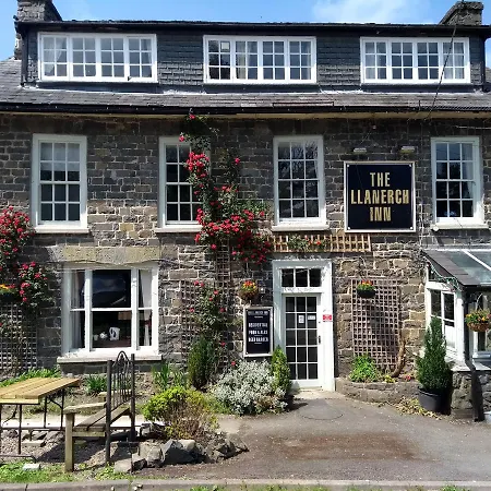 Llanerch Inn-3