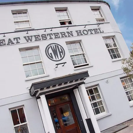 Great Western Hotel-2