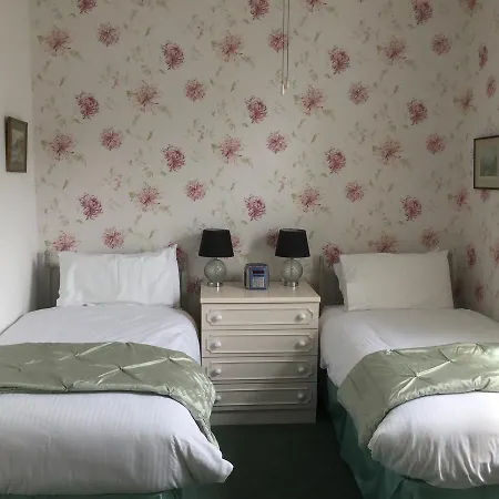 Cary Court - Guest House-3