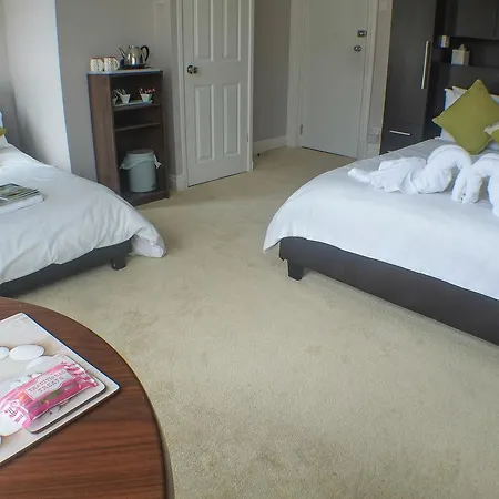 The Sea Lynn Guest House-2