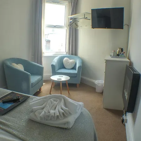 The Sea Lynn Guest House-3