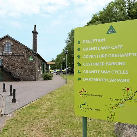 Yha Okehampton - Partner-3