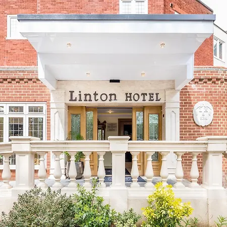 Linton Hotel Luton-3