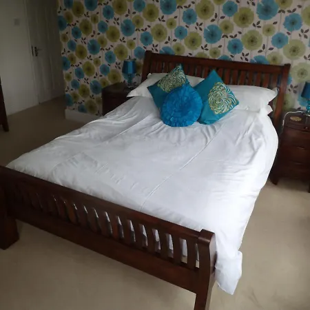 Cook'S Quarters-2