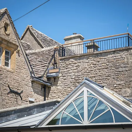 The Frogmill Hotel-3