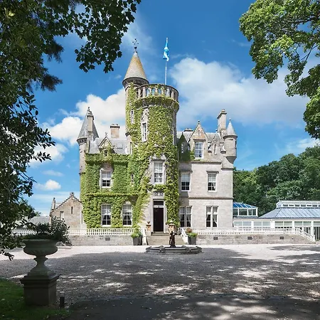 Carlowrie Castle-3