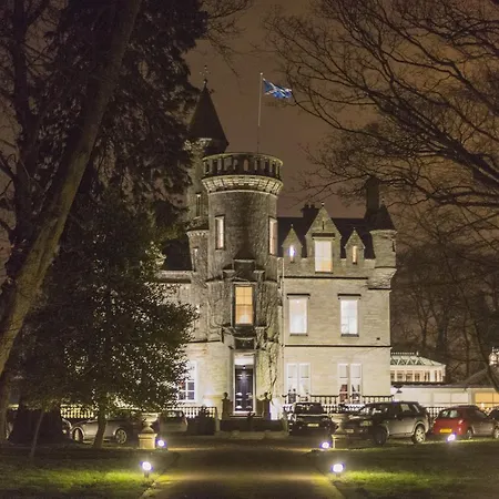 Carlowrie Castle-2
