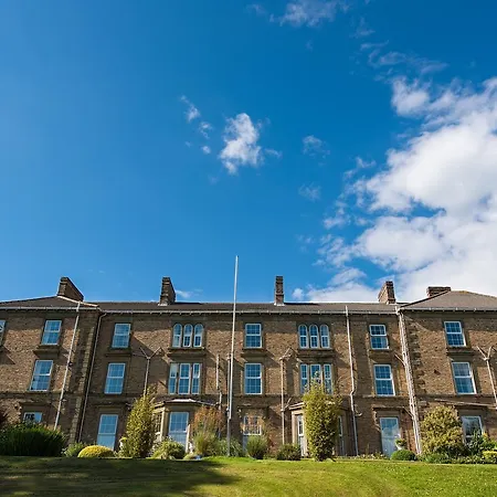 Gilsland Hall Hotel-3