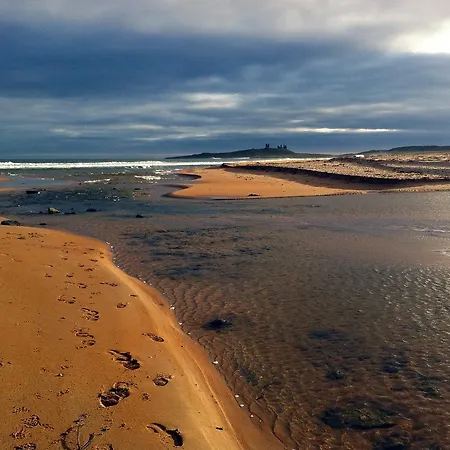 Dunstanburgh Castle Inn-3
